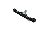Door Regulator Right Rear, fits Mercedes-Benz C-Class 2000 - 2007